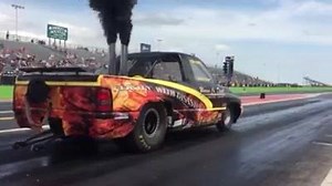 55K views · 1.5K reactions | The new setup in the Flirtin with Disaster truck is soooooo NASTY! Check out that violent launch!! | Triple-X Motorsports & Outdoors - RekjavicXXX | Facebook