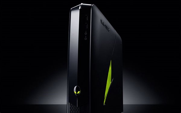 【年度枫/硬件】外星人小机箱X51显卡升级攻略