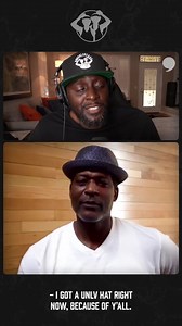 6.4K views · 72 reactions | In the late 80s and early 90s, UNLV set trends and created culture. NBA All-Star Larry Johnson joins Q and D on Knuckleheads to share more about the UNLV Runnin' Rebel Basketball legacy. #KnuckleUp Tap in to listen. ✊✊ playerstribu.ne/knuckleheadspod | The Players' Tribune | Facebook