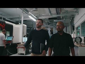 Autodesk Fusion Industry Cloud is the Future of Manufacturing