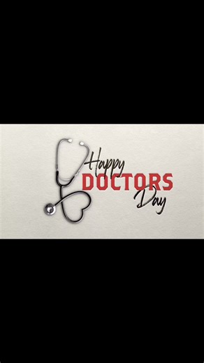 4.4K views · 34 reactions | Today, we're honoring another incredible doctor who is making a difference in our community. Watch as they read touching testimonials from grateful patients, and join us in expressing our appreciation to our doctors and all providers who work every day to care for our community! #DoctorsDay | DCH Health System | Facebook