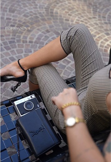 Exploring Fashion Nova: Must-Have Outfits and Styles