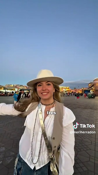 Explora el zoco más grande de África en Marrakech