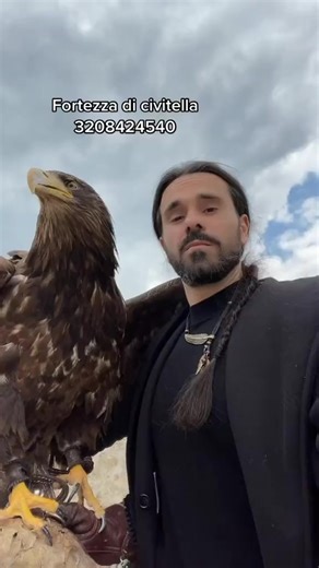 3.7K views · 181 reactions | Stiamo per tornare con il #festivaldelleaquile di #campli!!Prossimo appuntamento con le nostre passeggiate wild 8 dicembre ore 10.30 info 3208424540 vi aspettiamo!!!#falcong #passeggiatewild #festivaldelleaquile #abruzzo #italy #wild #wildexperience #falconry #life #falcon #giovannigranati #athenajitariuc#montigemelli www.montigemelli.itwww.falcong.it www.fortezzadicivitella.it Fortezza Civitella del Tronto #naturaselvaggia #poteredellaria | Falcong | Facebook