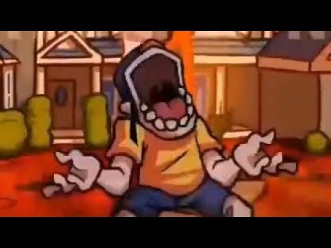 AETHOS OUTDATED GAMEPLAY TEASER - I’m Finishing What You Couldn’t (IFWYC)