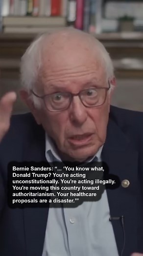 387K views · 30K reactions | #BernieSanders #Bernie2024 #Sanders2020 #FeelTheBern #Bernie2028 #Bernie2020 #BernieSandersMemes #BernieSandersMeme #BernieSanders2020 #BernieMeme #BernieMemes #Bernie2016 #NotMeUs #BernieSandersVideo #BernieSandersVideos #BernieSandersMittens #BernieSanders2024 #BernieSandersForPresident #BernieMittens #BernieSandersEdit #BernieWouldHaveWon #BernieSandersHealthcare | Bernie Sanders Fan Club | Facebook