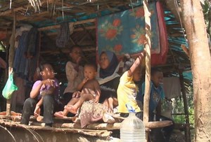 PKPB: Hujan lebat jejaskan pendapatan Orang Asli Kensiu