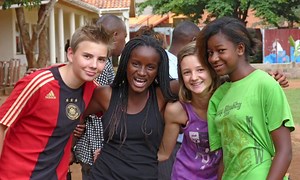 How learning German changed my life