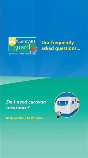 Do I need caravan insurance?