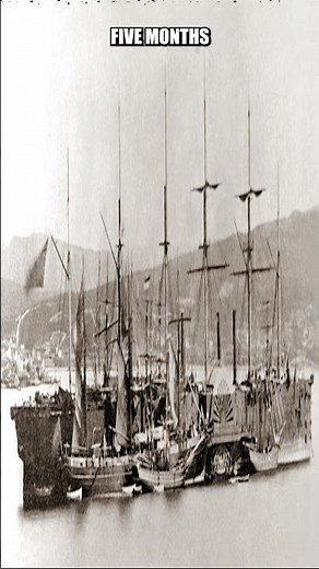 The World's Largest Ship: How the *Great Eastern* Changed Transatlantic Communication