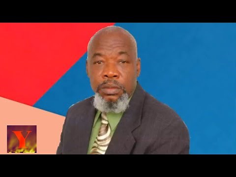 Dieu tout puissant, Dieu de ma délivrance; Joseph Taylor