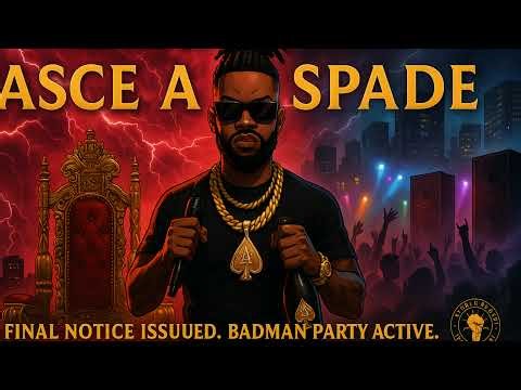 Gameplay With Asce AA Spade