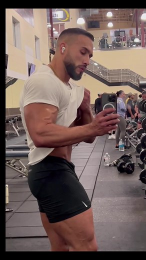 #fitness #muscle #bodybuilding #motivation #chulo #papi #handsome #malemodel #nickiminaj