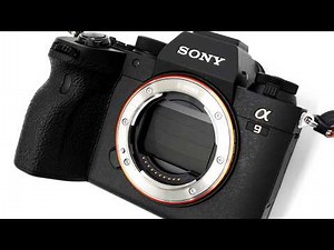 α9II Ver.2.00 の「アンチダスト機能」。「電源OFF時のシャッター」と「クリーニングモード」。