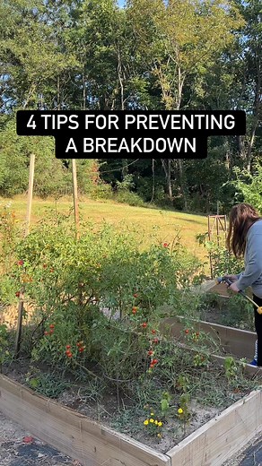 61K views · 1.6K reactions | It’s okay to acknowledge your feelings. If you’re struggling, share it! You don’t have to be everything for everyone all the time. ❤️#mentalhealth #mom #parenting #selfcare | Organized Chaos | Facebook