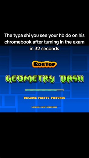 The Big '34' Dash: Geometry Dash Memes Explained