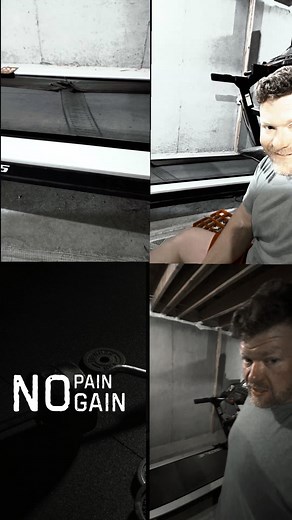 First time changing the walking belt on my treadmill. Was able to get over 1200 miles on it. Needed to change it over 150 miles ago and finally felt it was something I could do. Thought it was gonna be a lot worse than it was. #handyman #manlystuff #treadmillrepair #soletreadmill | Mike Gunselman | Facebook