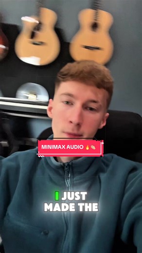 MiniMax Audio’s latest model Music 2.5 allows generating different genres of instrumental music. You should try it! 👏🏼 #minimaxaudio