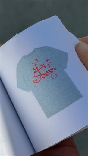 OBEY FALL GRAPHICS | OBEY Clothing