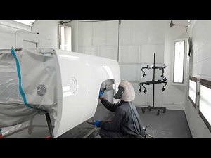 OMNI single stage paint