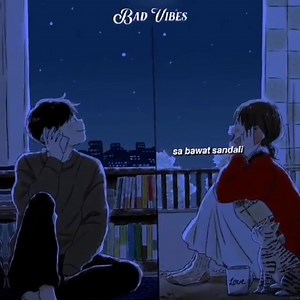 267K views · 14K reactions | Letra // Chocolate Factory Justine Kyle Navida | BAD VIBES | Facebook