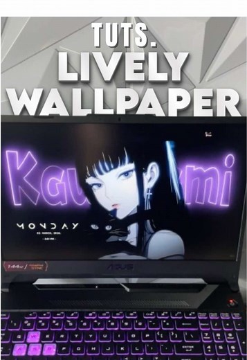 Create Stunning Live Wallpapers for Your Home Screen
