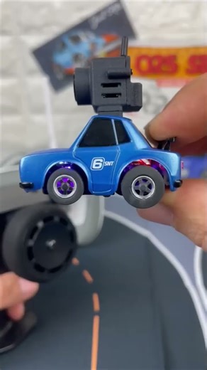 Mini rc car with camera |