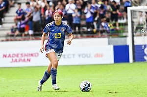 なでしこジャパン、ブラジル女子代表戦はJFATVでのライブ配信が決定！ | サッカーキング