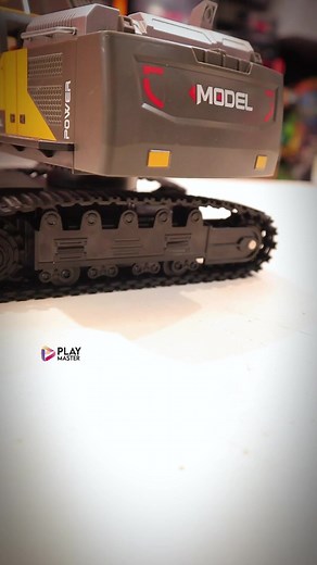 7.4K views · 64 reactions | Unboxing of Remote Control JCB - Water Spray Smoke - JCB Excavator for Kids - Playmaster toys #rcjcb #jcbforkids #rctoys | Play Master | Facebook