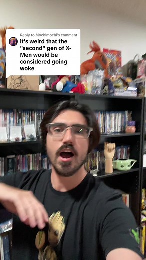 Exploring the World of X-Men Comics: Where to Start Reading