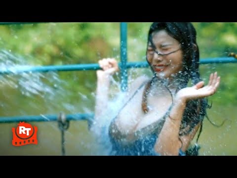 Anaconda: Cursed Jungle (2024) - Raining Snakes (4/11) | Movieclips