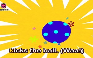 K - Koala - ABC Alphabet Songs - Phonics - PINKFONG Songs for Children