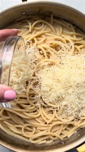 5 Ingredient Miso Pasta