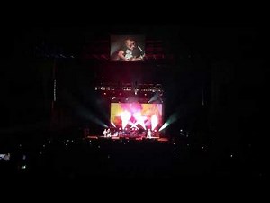 Sammy Hagar-Full Concert (Red Rocker) @ Glen Helen Amphitheater 9.10.17