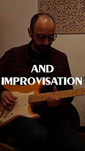 Improvised Blues Loop – Inspired by "Empty Promises"