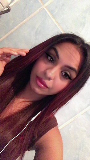 Amanda Oláh a TikTokon