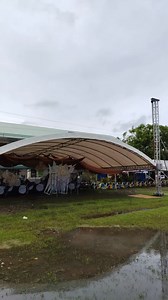 67K views · 2.2K reactions | Update 1 Day Before the Opening of EVRAA MEET COMPETITION 2025 in DOLORES E. SAMAR. | Adam Abella Vlogs | Facebook