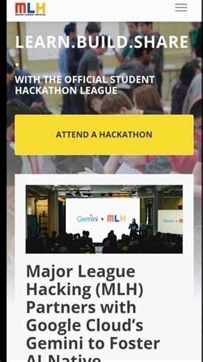 " Every Student should know this Hackathon Platforms "