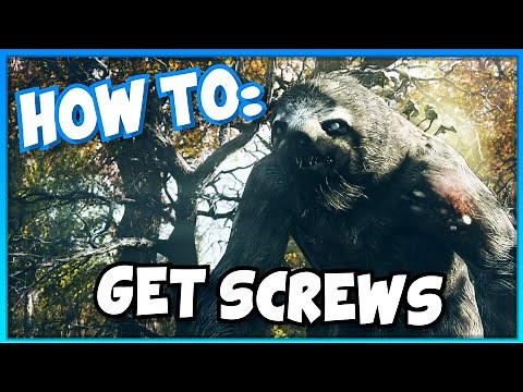 How to get SCREWS in FALLOUT 76 | Screw Farming Guide