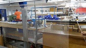 Finally, Custom-Made Blinds that are Affordable and made Perfectly for you! Visit our Showrooms at El Socorro, Woodbrook, and San Fernando to view our wide range of Custom-Made Blinds & Shades! For More Information; 📞 Call 674 / 623 / 638 / 652-0000 💻 Browse www.cwinteriors.com/blinds/ | CW Interiors