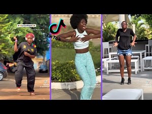 Mbolé danse camerounaise TikTok challenge 2024