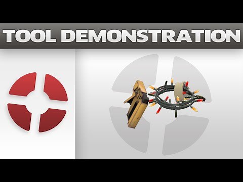 Tool Demonstration: Festivizer