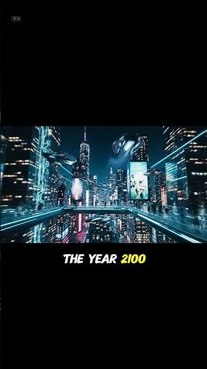 What Will New York Look Like in 2100?