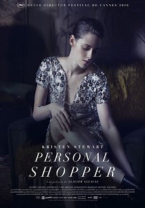 Personal Shopper - película: Ver online en español