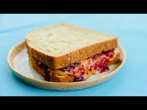 Do This! Easy PB&J