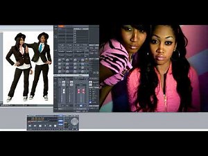 Vistoso Bosses - Delirious (Slowed Down)