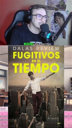 Primer capítulo pasándonos el doki doki!!! Ya completo en Youtube :)