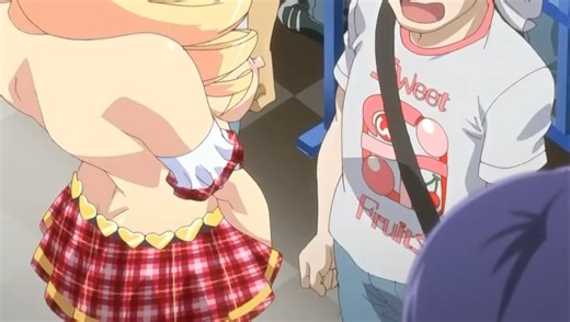 Shinsei Futanari Idol Dekatama... - Episode 2