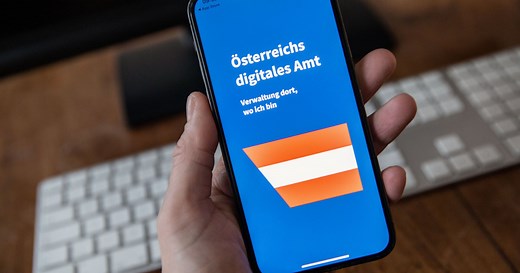Was kann das digitale Amt?