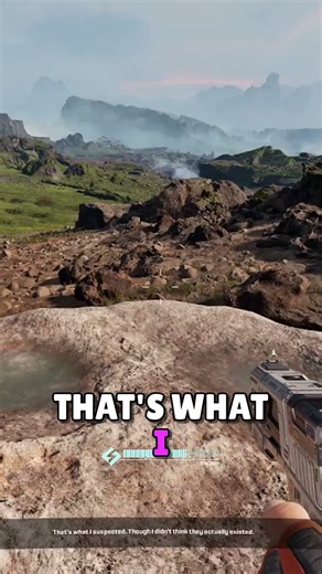 Discovering the World Engine: A Terraforming Mystery! #shorts